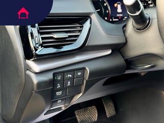 2021 Acura RDX