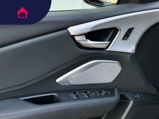 2021 Acura RDX