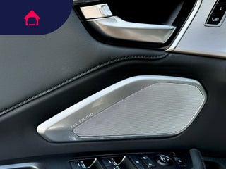 2021 Acura RDX