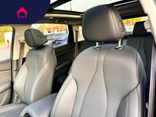 2021 Acura RDX