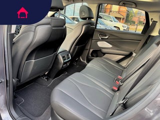 2021 Acura RDX