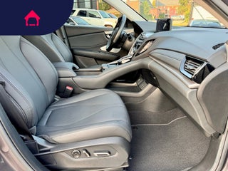 2021 Acura RDX