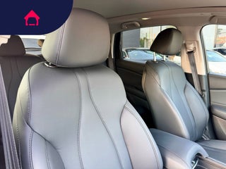 2021 Acura RDX
