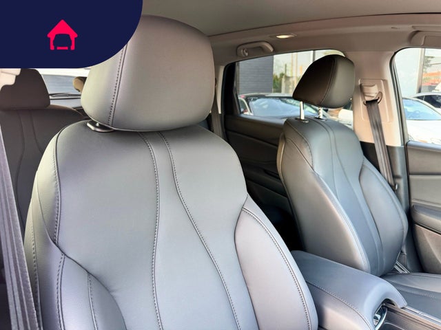 2021 Acura RDX