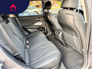 2021 Acura RDX