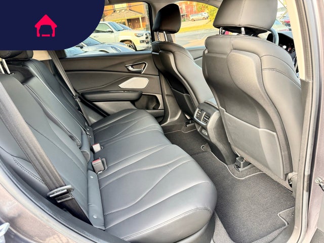 2021 Acura RDX