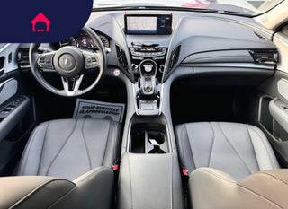 2021 Acura RDX