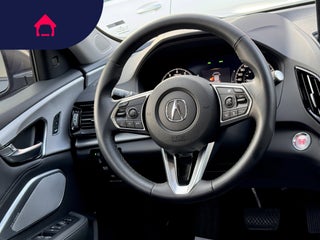 2021 Acura RDX