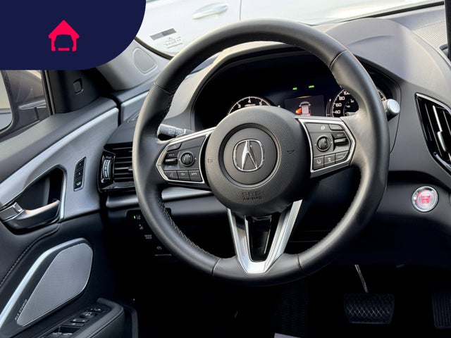 2021 Acura RDX
