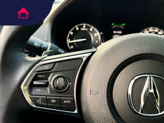 2021 Acura RDX