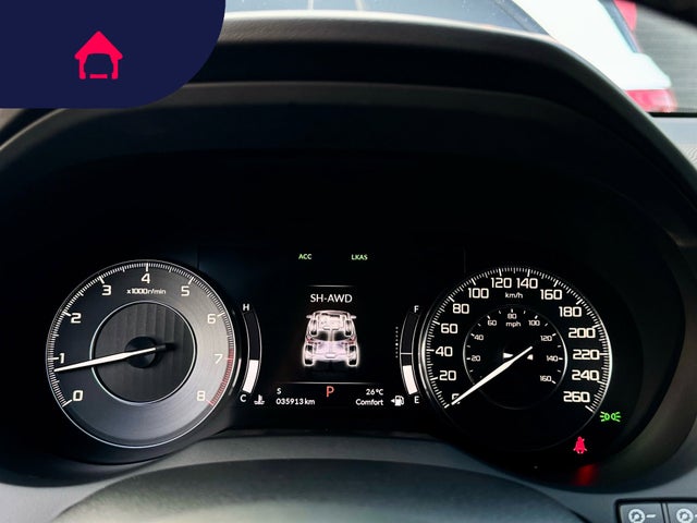 2021 Acura RDX