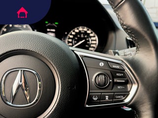 2021 Acura RDX