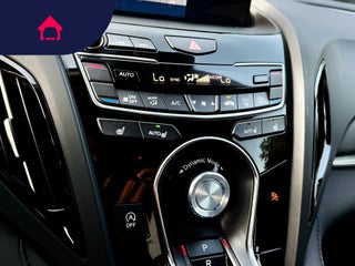 2021 Acura RDX