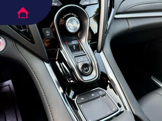 2021 Acura RDX