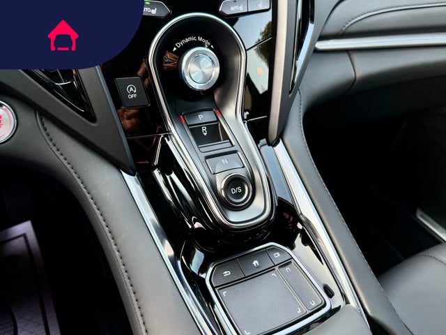 2021 Acura RDX