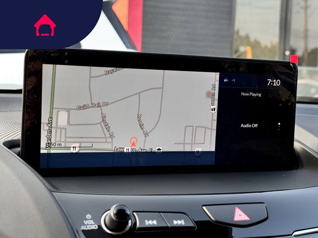 2021 Acura RDX