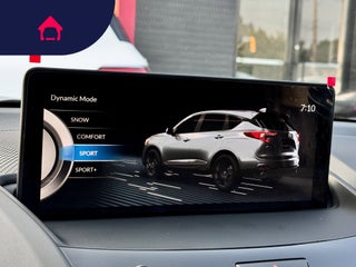 2021 Acura RDX