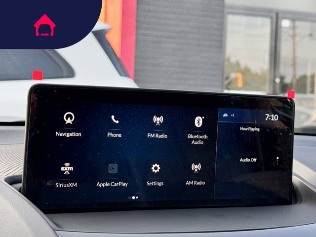 2021 Acura RDX