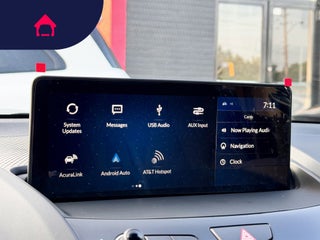 2021 Acura RDX