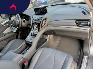 2021 Acura RDX