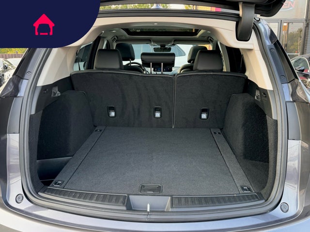 2021 Acura RDX