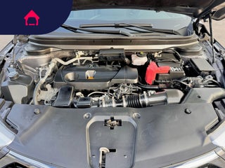 2021 Acura RDX