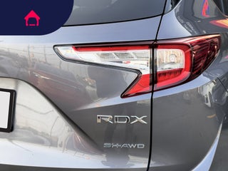 2021 Acura RDX