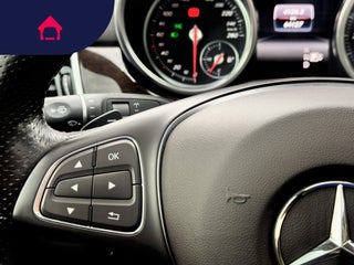 2016 Mercedes-Benz GLE-class