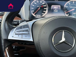 2017 Mercedes-Benz S-Class