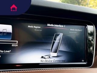 2017 Mercedes-Benz S-Class