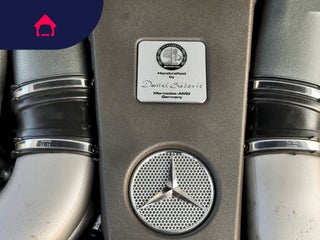 2017 Mercedes-Benz S-Class