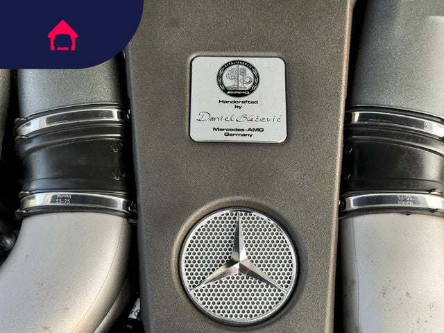 2017 Mercedes-Benz S-Class