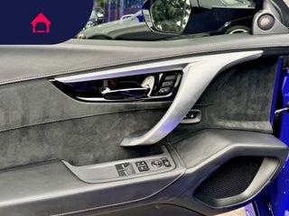 2018 Acura NSX