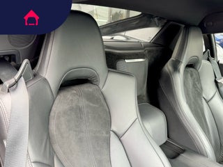2018 Acura NSX