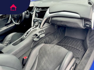2018 Acura NSX