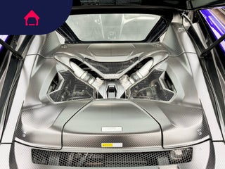 2018 Acura NSX