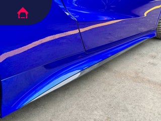 2018 Acura NSX