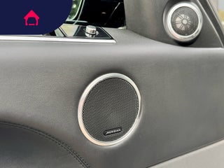 2019 Land Rover Range Rover Sport