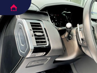 2019 Land Rover Range Rover Sport
