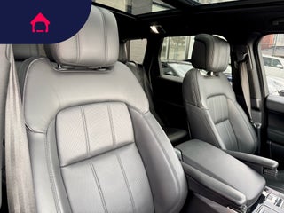 2019 Land Rover Range Rover Sport