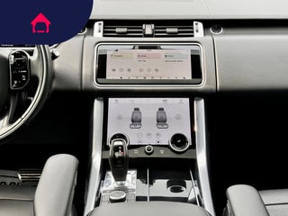 2019 Land Rover Range Rover Sport
