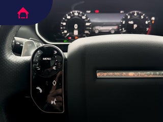 2019 Land Rover Range Rover Sport