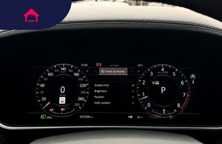 2019 Land Rover Range Rover Sport