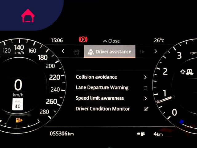 2019 Land Rover Range Rover Sport