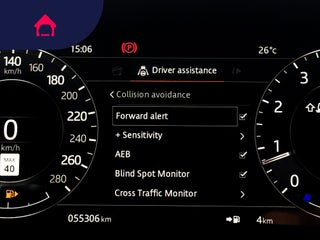 2019 Land Rover Range Rover Sport