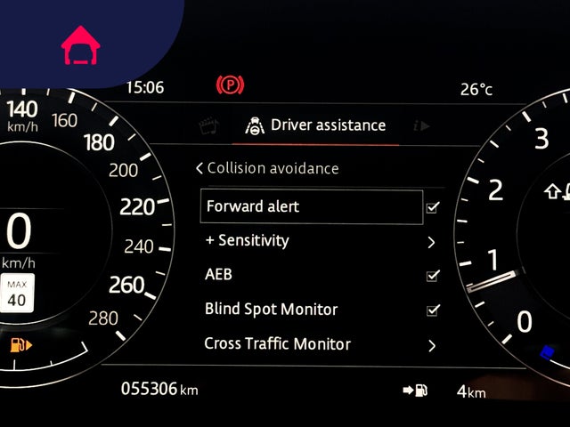 2019 Land Rover Range Rover Sport