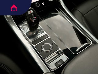 2019 Land Rover Range Rover Sport
