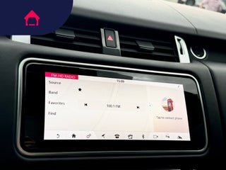 2019 Land Rover Range Rover Sport