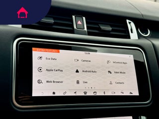 2019 Land Rover Range Rover Sport