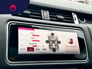 2019 Land Rover Range Rover Sport